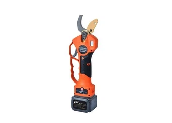 Electric Rechargeable Pruning Shear Cordless Pruner