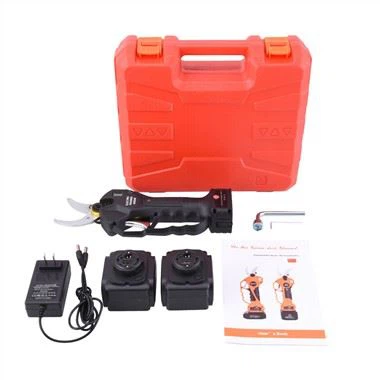 Electric Garden Pruner