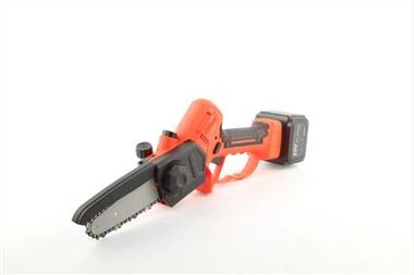 Portable Electric Pruning Pruner